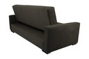 Ver imagem 4 de Sofá Cama Lavinia Suede Cappuccino B255 - Matrix