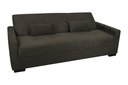 Ver imagem 5 de Sofá Cama Lavinia Suede Cappuccino B255 - Matrix