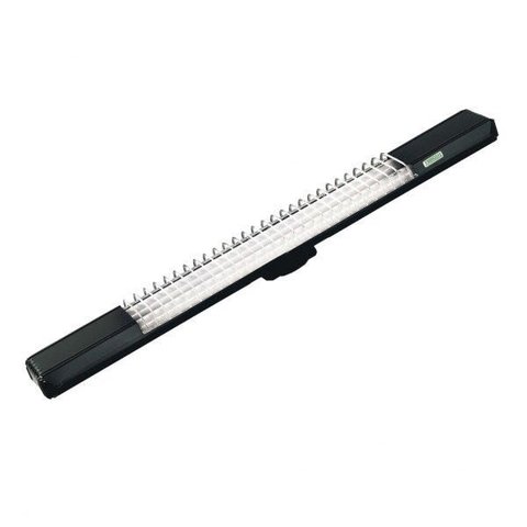 Luminária Led de Sobrepor Lumifácil 40/1 Taschibra 6500k