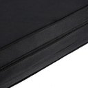 Ver mais imagens de Colchão de Casal Dobrável Espuma D28 Firme Resistente com 10cm de Altura 128x180.