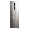 Geladeira Electrolux Frost Free Duplex IB45S 400 Litros Inox - 4