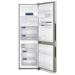 Geladeira Electrolux Frost Free Duplex IB45S 400 Litros Inox - 6
