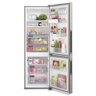 Geladeira Electrolux Frost Free Duplex IB45S 400 Litros Inox - 13