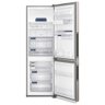 Geladeira Electrolux Frost Free Duplex IB45S 400 Litros Inox - 14