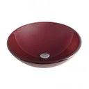 Ver imagem 1 de Cuba de Apoio Jaspe Astra 12,5cmx35cm