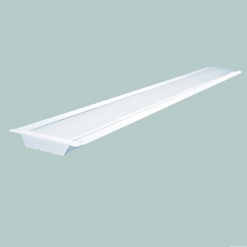 Luminária LED de Embutir TL Slim 20 Taschibra Branco Luz Neutra