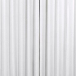 Cortina 2 Folhas Blackout Tecido Niazitex 2,00M x 2,30M - 2 Cortina 2 Folhas Blackout Tecido Niazitex 2,00M x 2,30M - 2