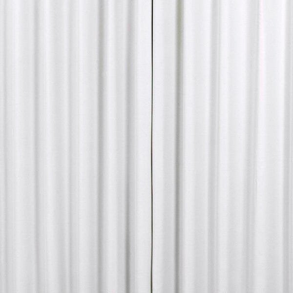 Cortina 2 Folhas Blackout Tecido Niazitex 3,00M x 2,50M - 2