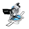 Serra Circular Meia Esquadria 1200W 127v MK.100.I (M) Maksiwa - 1