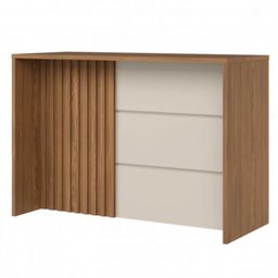 Bancada para Cozinha Gourmet Requinte Henn - 1