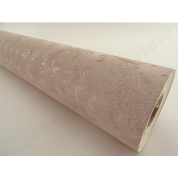 Papel de Parede Lavável - Rolo com 10m x 53cm - LMS-PPD-760103 - 6