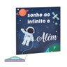 Quadro Infantil Ao Infinito e Além Menino - 3