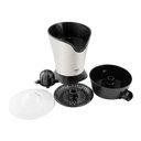 Ver imagem 1 de Espremedor de Frutas Philco Pef750p 70w Preto 127v