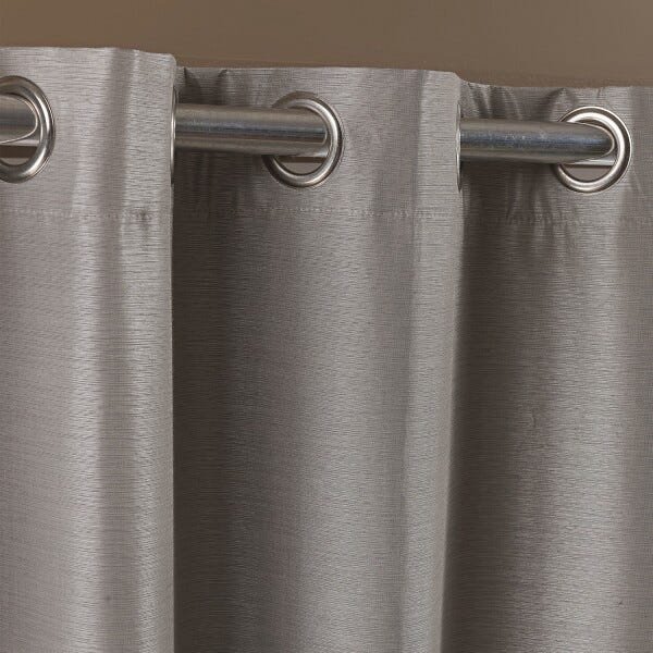 Cortina 2 Folhas Blackout Sahara Niazitex 3,00Mx2,50M - 2