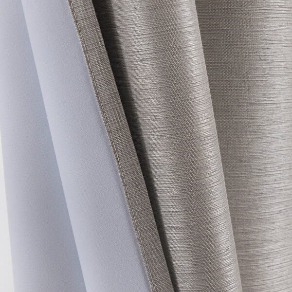 Cortina 2 Folhas Blackout Sahara Niazitex 3,00Mx2,50M - 3
