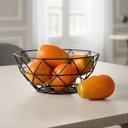 Ver imagem 7 de Kit 15 Mamões Artificiais Realistas Fruta Decorativa Restaurante, Buffet, Festa e Temática Tropical
