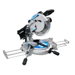 Serra Circular Meia Esquadria 1500W 220v MK.200.I (M) Maksiwa - 1