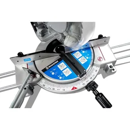 Serra Circular Meia Esquadria 1500W 220v MK.200.I (M) Maksiwa - 2