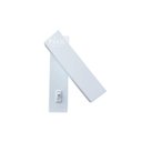 Ver imagem 1 de Arandela Metal Cabeceira 14CM Branca LED 3W 3000K Delis