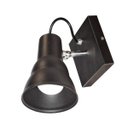 Ver imagem 1 de Arandela de Sobrepor 1 Lâmpada E27 Hol Taschibra