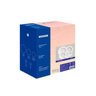 Aparelho de Jantar Porcelana 20 Peças Tramontina Cor Branco Liso - 3