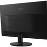 Monitor Aoc 21,5" Entusiasta G2260vwq6 Led 1920x1080 Widescreen Preto - 3