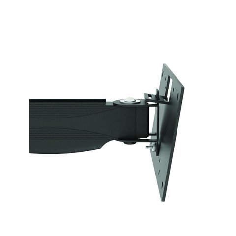 Suporte Multivisao Triarticulado + Inclinacao para Tv de 14 a 56 Polegadas Preto