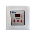 Ver imagem 2 de Sauna Vapor Elétrica 12kw Inox já com Comando Digital Impercap - 220v Bifásico