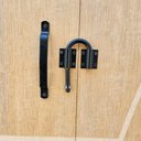 Ver imagem 3 de Porta Camarão Frisada Completa