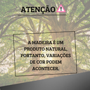 Ver imagem 3 de Porta Camarão Frisada Completa de Madeira 2,18 x 0,86 Abertura Esquerda