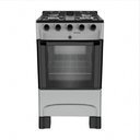 Ver imagem 5 de Fogão a Gas Mueller Mfi4bc 4 Bocas Titanium Mesa Esmaltada - Bivolt