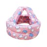 Capacete Proteção Bebê Engatinhar Aprender a Andar Baby Gatinha HK - 1