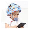 Capacete Proteção Bebê Engatinhar Aprender a Andar Baby Gatinha HK - 2