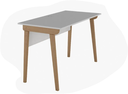 Ver imagem 4 de Escrivaninha Office Fit Fastsofarud 1,2