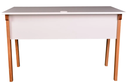 Ver imagem 2 de Escrivaninha Office Fit Fastsofarud 1,2