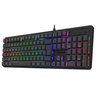 Teclado Gamer Netherbane Rgb Membrana Ant-ghost K521-r - 2