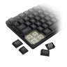 Teclado Gamer Netherbane Rgb Membrana Ant-ghost K521-r - 4