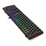 Teclado Gamer Netherbane Rgb Membrana Ant-ghost K521-r - 7