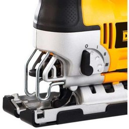 Serra Tico-Tico Dewalt DW300, 500 Watts – 220 Volts - 2