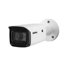 Câmera De Segurança Ip 1080p Bullet Vip 3260 Z Intelbras - 2 Câmera De Segurança Ip 1080p Bullet Vip 3260 Z Intelbras - 2