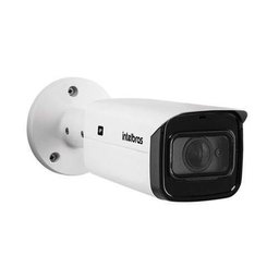 Câmera De Segurança Ip 1080p Bullet Vip 3260 Z Intelbras - 1 Câmera De Segurança Ip 1080p Bullet Vip 3260 Z Intelbras - 1