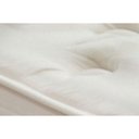 Ver imagem 4 de Cama Box Baú Solteiro: Colchão Molas Bonnel Ortobom Hotelaria Nanolastic Orthotel Superluxo + Base