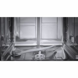 Lava Louças Hisense Inox 15 Serviços 3 Bandejas Easy Lift System HS643E40XBR 220v - 5 Lava Louças Hisense Inox 15 Serviços 3 Bandejas Easy Lift System HS643E40XBR 220v - 5