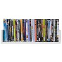 Ver imagem 3 de Kit 2 Prateleiras em U para Dvd