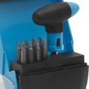 Ver imagem 4 de Kit de Bits para Parafusadeira 40 Peças G19525AC GAMMA