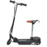 Patinete Motorizado Elétrico Scooter Dobrável com Assento 24v 120w Importway Bwpea-120w Preto - 3