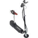 Ver imagem 4 de Patinete Motorizado Elétrico Scooter Dobrável com Assento 24v 120w Importway Bwpea-120w Preto