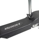 Ver imagem 7 de Patinete Motorizado Elétrico Scooter Dobrável com Assento 24v 120w Importway Bwpea-120w Preto
