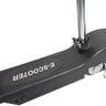 Patinete Motorizado Elétrico Scooter Dobrável com Assento 24v 120w Importway Bwpea-120w Preto - 7