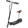 Patinete Motorizado Elétrico Scooter Dobrável com Assento 24v 120w Importway Bwpea-120w Preto - 1